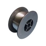Sârmă de sudură cu flux Almaz Ø0.8 mm, rolă 0.5 kg (bobină 30 m)