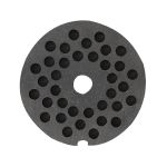 Sită inox #12 pentru mașina de tocat carne Micul Fermier GF-0407