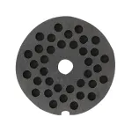 Sită inox #12 pentru mașina de tocat carne Micul Fermier GF-0407