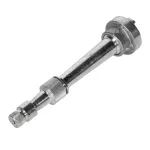 Țeavă de refulare 1 inch pentru furtun pompier, metal, Micul Fermier