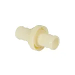 Cuplă din plastic 1" pentru furtun de pompier, conector rapid Micul Fermier