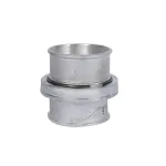 Cuplă aluminiu 4" pentru furtun de pompier, conectare rapidă Micul Fermier