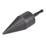 Despicator de lemn 42 mm pentru bormașină cu impact, Detoolz DZ-SE173