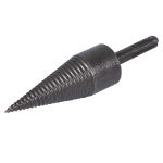 Despicator de lemne 45 mm pentru bormașină cu impact, Detoolz DZ-SE174