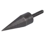 Despicator de lemne 45 mm pentru bormașină cu impact, Detoolz DZ-SE174