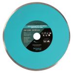 Disc diamantat universal Detoolz 230 mm (22,2 mm) pentru taiere beton si caramida