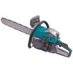 Drujbă pe benzină Detoolz 49.3cc Euro V pentru tăiere lemne, 6.3 kg