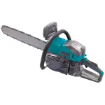 Drujbă pe benzină Detoolz 49.3cc Euro V pentru tăiere lemne, 6.3 kg