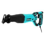 Fierăstrău sabie pendular Detoolz DZ-SE178, 1050W, tăiere 300 mm, mâner rotativ