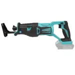 Fierăstrău sabie 18V fără perii Detoolz DZ-SE183, tăiere lemn 200 mm