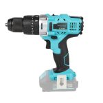 Mașină de găurit și înșurubat cu percuție Detoolz 18V Li-Ion, 35 Nm