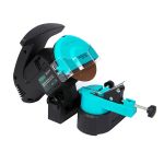 Mașină de ascuțit lanț drujbă 220W Detoolz DZ-D111, precisă și ușor de folosit