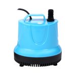 Pompa submersibila Micul Fermier 105W, 4500 l/h pentru acvariu, iaz si fantana