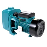 Pompă de suprafață JET 1.5 kW pentru apă curată, refulare 45 m DP750A