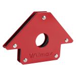 Suport magnetic pentru sudura Almaz tip sageata, 22,7 kg, 45°/90°/135°