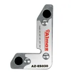 Colțar magnetic pentru sudură Almaz AZ-ES030, unghi drept, 27,2 kg