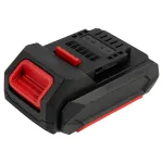 Acumulator Detoolz 18V 2Ah compatibil DZ-SE147/DZ-SE235 pentru fierăstrău cu lanț