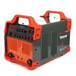 Aparat de sudură invertor Almaz WSME-200 3în1 MMA/TIG AC-DC + plasmă
