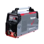 Aparat de sudură invertor Almaz MMA 285A cu afișaj digital, compact