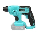 Ciocan rotopercutor SDS+ 18V Detoolz DZ-SE190, mandrină SDS+ și LED