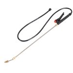 Lance de stropit extensibilă cu cap din cupru, Micul Fermier GF-0645