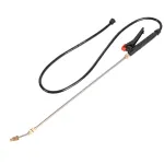 Lance de stropit extensibilă cu cap din cupru, Micul Fermier GF-0645