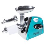 Mașină electrică de tocat carne Detoolz DZ-CB100 1400W cu Reverse