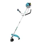 Motocositoare pe benzină 52cc, 1.9 CP, cu 4 accesorii Detoolz DZ-M121