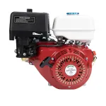 Motor pe benzină 13HP OHV cu ax orizontal Micul Fermier GF-0166