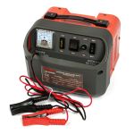 Redresor acumulator auto Almaz CB-10 30-150Ah, incarcare 12/24V si pornire urgenta
