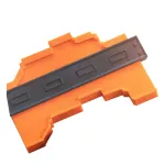 Șablon contur (duplicator forme) Detoolz DZ-C307 pentru copiere precisă