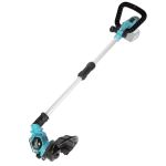 Trimmer pe acumulator 18V Detoolz DZ-SE225, latime taiere 250 mm