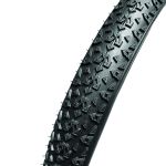 Anvelopă bicicletă MTB 27.5x2.10 Sprint-X, ETRTO 55-584, negru, all-terrain