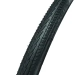 Anvelopă bicicletă 28x1.50 (ETRTO 40-622) POWER, profil Street, negru