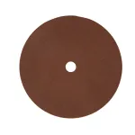 Disc de polizare Detoolz 100x10x3,2 mm pentru mașina de ascuțit lanț DZ-D111