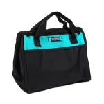 Geantă pentru scule Detoolz 12" cu compartimentare practică și mâner ergonomic