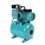 Hidrofor Detoolz 0,75 kW, 3300 l/h, înălțime pompare 45 m, butelie 24 L