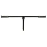 Maner metalic Micul Fermier pentru burghiu de pamant, cu prindere tip T