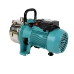 Pompă de suprafață Detoolz 0,75 kW, 3300 l/h, 45 m, carcasă inox