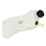 Rezervor combustibil compatibil motocositoare Micul Fermier GF-0915, cu furtun