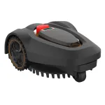 Robot de tuns gazon Detoolz DZ-SE224, 18 cm, acumulator Li-Ion 28V 2Ah, 600 mp