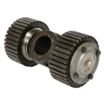 Set role presatoare pentru masina de facut peleti GF-2190 Micul Fermier