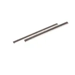 Set 2 lame de schimb Detoolz pentru DZ-SE177, compatibile, din oțel