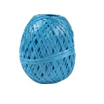 Ghem polipropilenă Micul Fermier, fir bandă, 200 g – pentru legări și uz gospodăresc