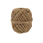 Sfoară din iută 300 g Micul Fermier pentru legat, ambalat și grădinărit