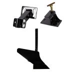 Set plug și adaptor DZ-M132-S002-G01 pentru prindere și montaj rapid