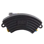 Stabilizator tensiune AVR circular pentru generator 2 kW Micul Fermier