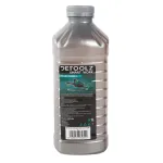 Ulei pentru lanț drujbă Detoolz 1L – lubrifiere eficientă și protecție