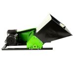 Zdrobitor electric de fructe 1.5 kW, 2800 RPM, Micul Fermier