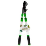 Foarfecă pentru crengi telescopică Micul Fermier 67–99 cm, tăiere 45 mm (G01)
